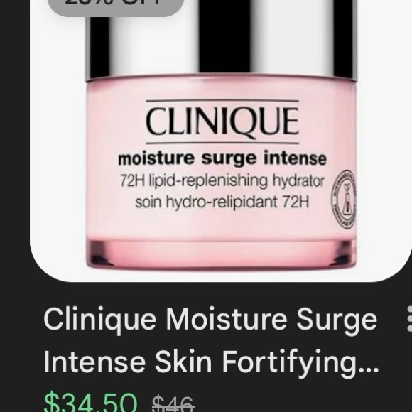Clinique, Monat & beauty product bundle - Picture 14 of 15